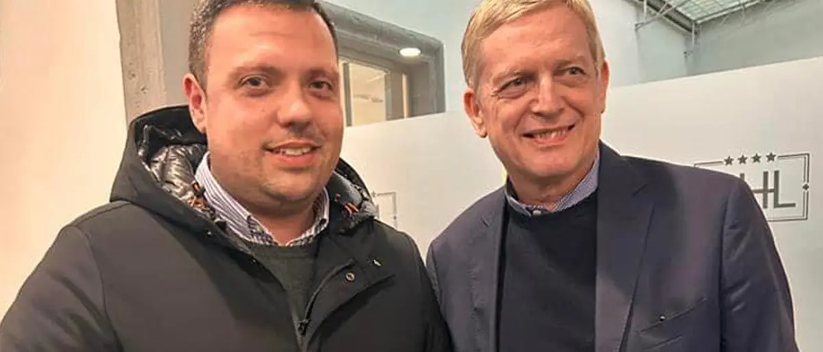 Congresso Pd, la mozione Cuperlo fa breccia tra i Giovani Democratici di Cosenza