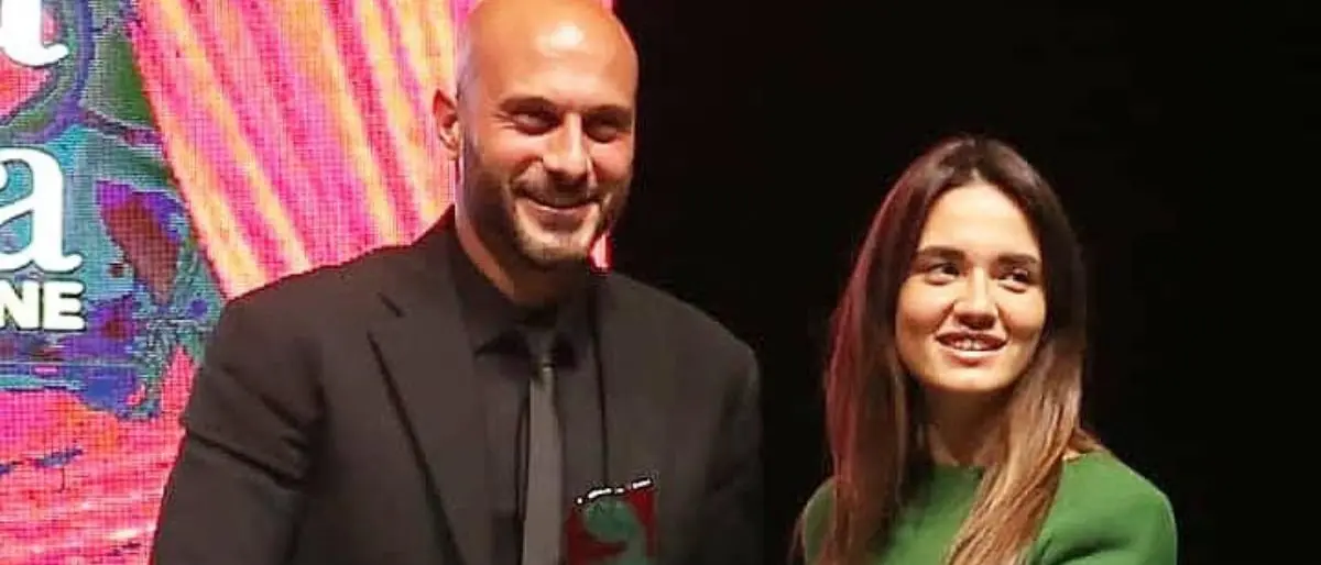 Cosenza, riconoscimento dell'Unsic all'orafo Domenico Tordo