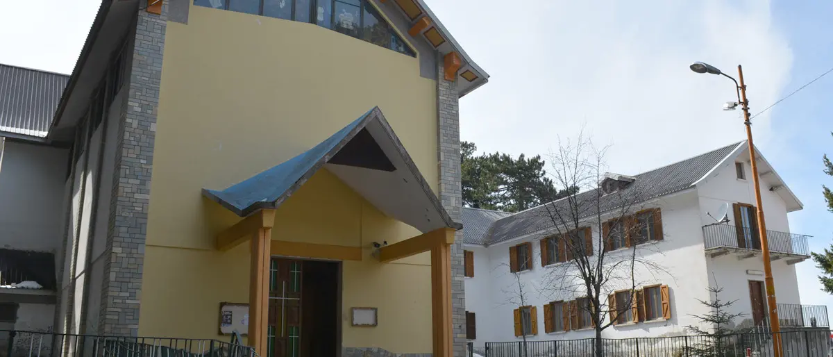 Camigliatello, la Parrocchia accoglie bambini ucraini: un giorno di gioia al Parco Avventura