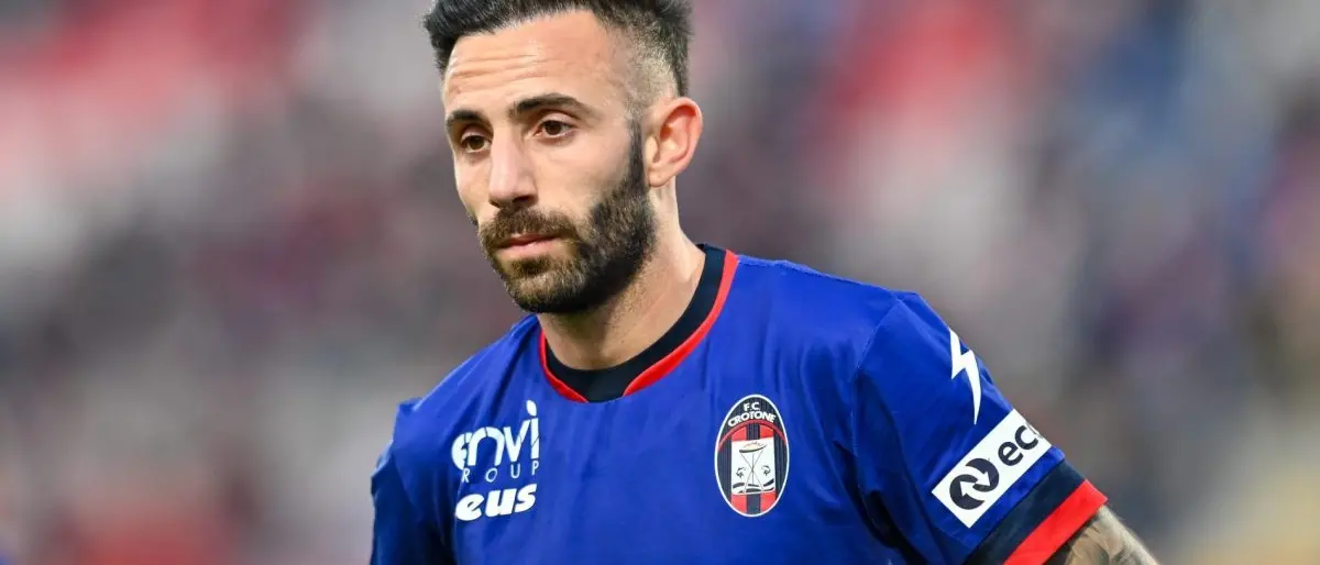 Cosenza, ecco Marras. I rossoblù hanno l'accordo con Bari e calciatore