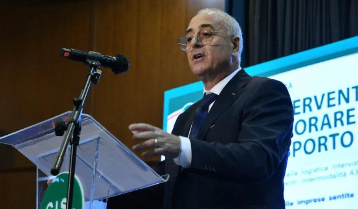 Il segretario Tonino Russo (Cisl): «Medicina all'Unical? No al tifo da stadio»
