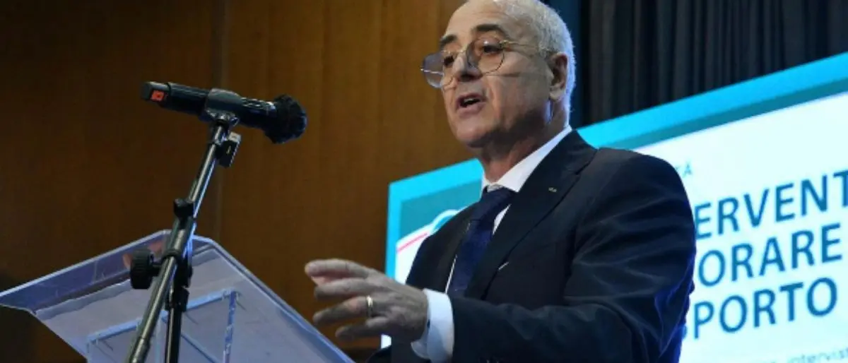 Il segretario Tonino Russo (Cisl): «Medicina all'Unical? No al tifo da stadio»