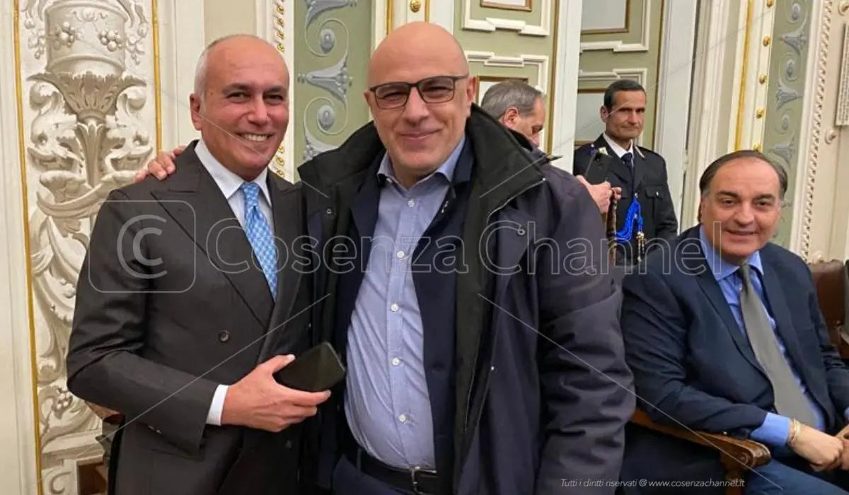 Lo sfogo di De Cicco: «Io discriminato perché di Via Popilia. Cosenza cambi questa visione»