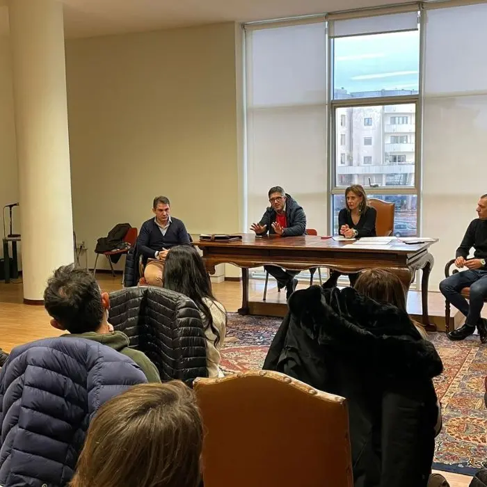 Rende, ecco la commissione mensa. Le parole di Lisa Sorrentino