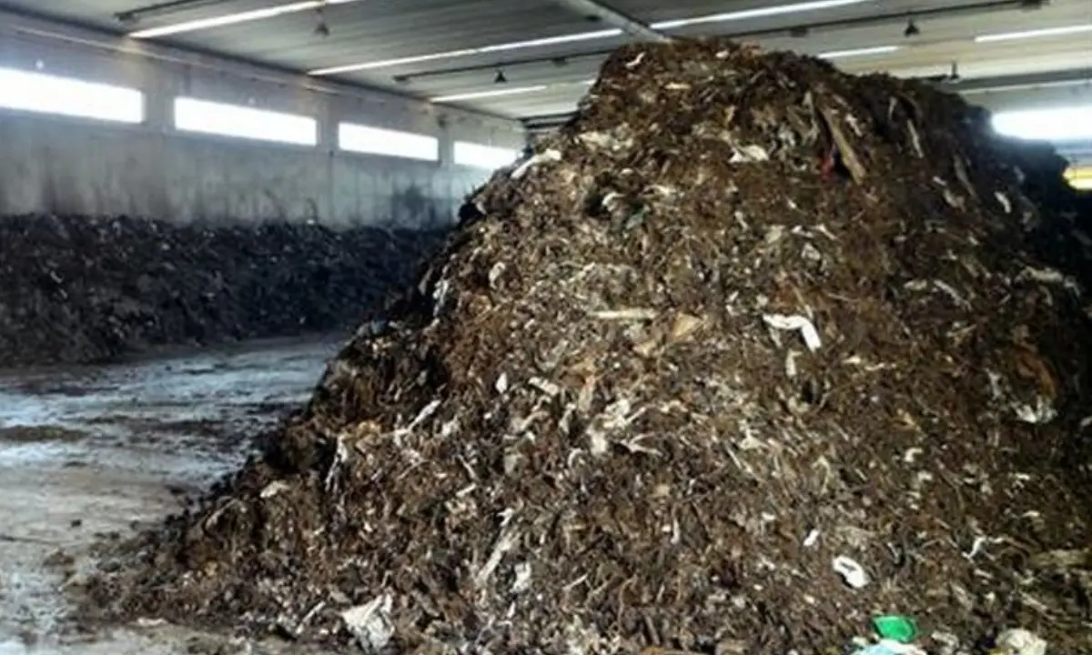 Villapiana, la rete Raspa dice sì all'impianto di compostaggio ma segnala alcune criticità
