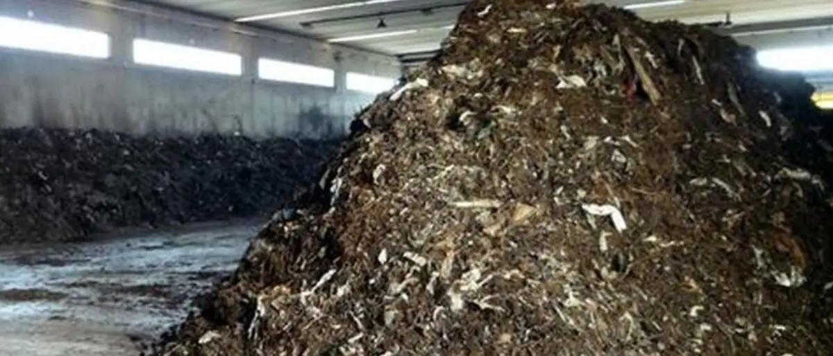 Villapiana, la rete Raspa dice sì all'impianto di compostaggio ma segnala alcune criticità