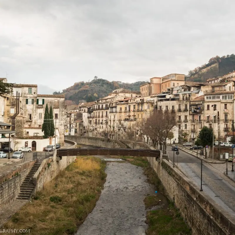Recupero del centro storico di Cosenza, istituito un tavolo tecnico