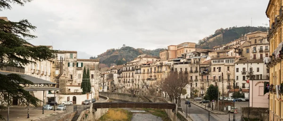 Recupero del centro storico di Cosenza, istituito un tavolo tecnico