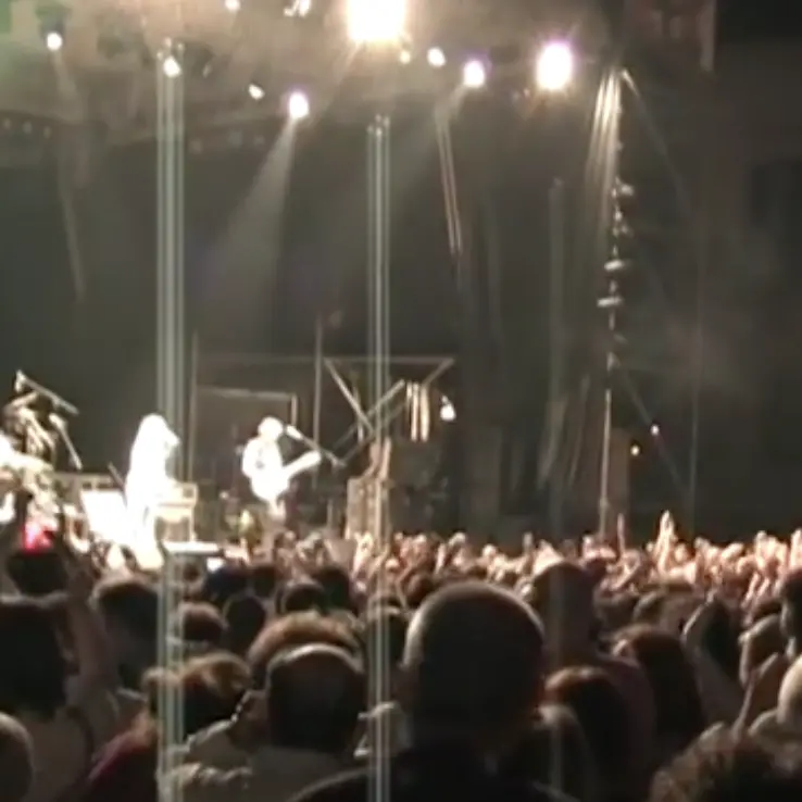 Cosenza dopo il concertone di Capodanno pensa già alle \"Invasioni\"