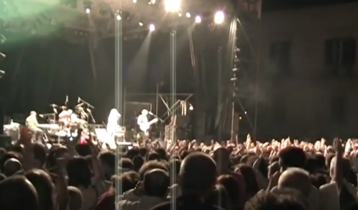 Cosenza dopo il concertone di Capodanno pensa già alle \"Invasioni\"