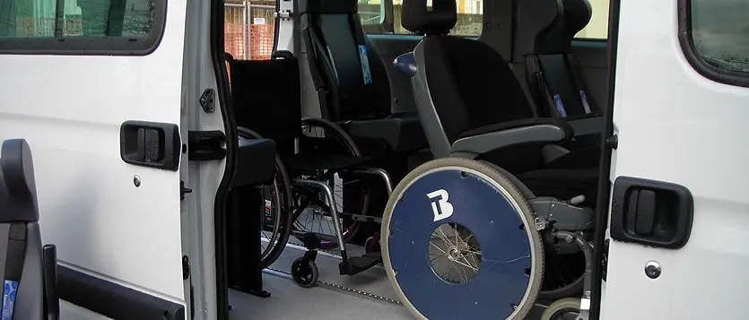 Trasporto per studenti disabili, la Provincia garantisce il servizio