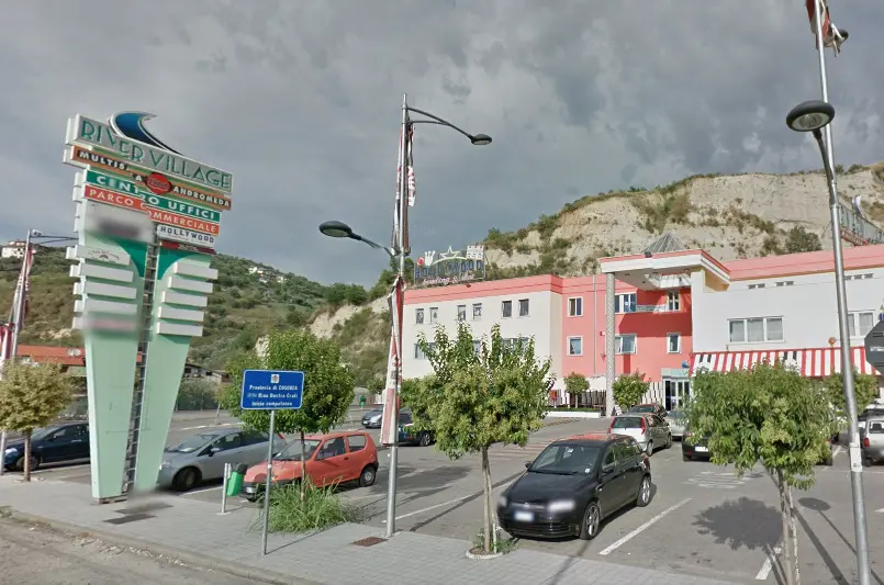 Camorra, arresti nel clan Polverino. Nel mirino anche il centro commerciale di Zumpano