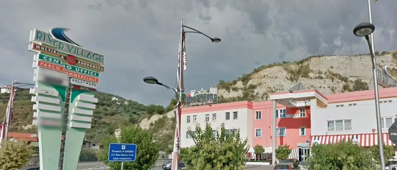 Camorra, arresti nel clan Polverino. Nel mirino anche il centro commerciale di Zumpano