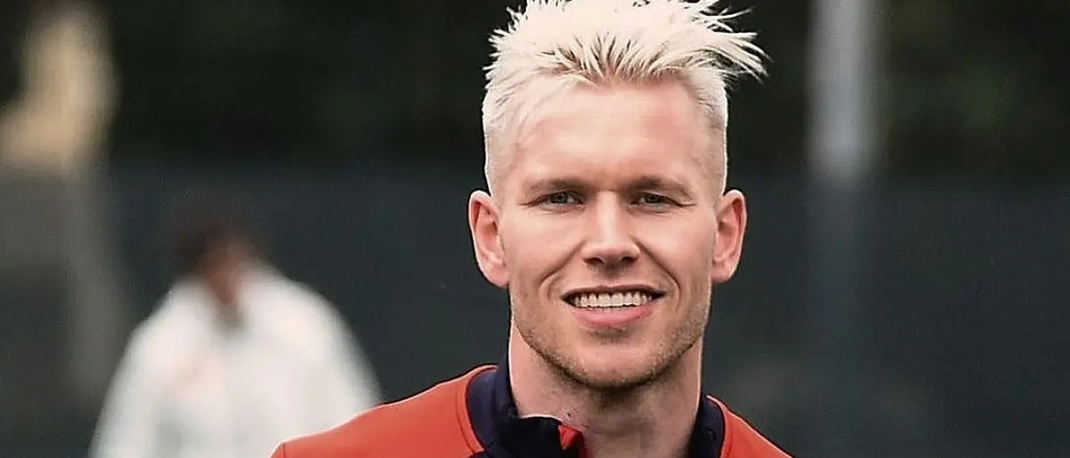 Cosenza, per la fascia sinistra chiesto Czyborra del Genoa