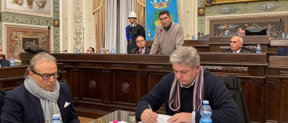 Cosenza, approvato il piano di riequilibrio ventennale. Caruso: «Mancava un atto di verità»