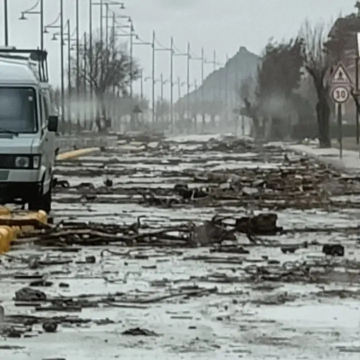 Cosenza: accordo tra Comune e Unical per la prevenzione del rischio alluvionale