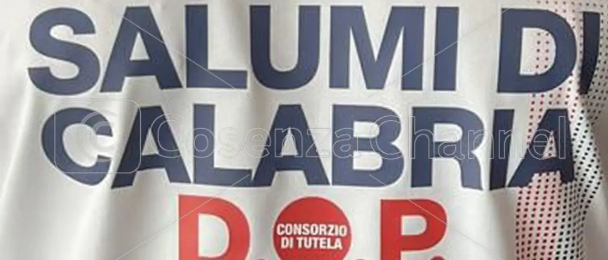 L'anno magico dei salumi dop di Calabria, produzione più che raddoppiata