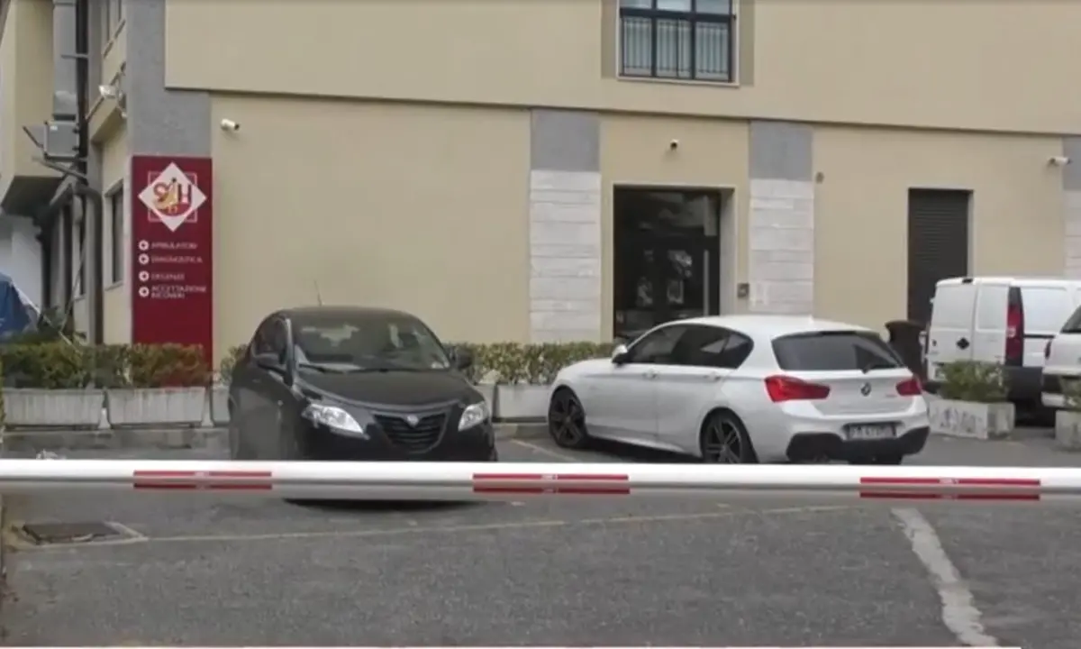 Doppi pagamenti alla clinica Villa Sant'Anna di Catanzaro: sequestro conservativo per oltre 20 milioni di euro