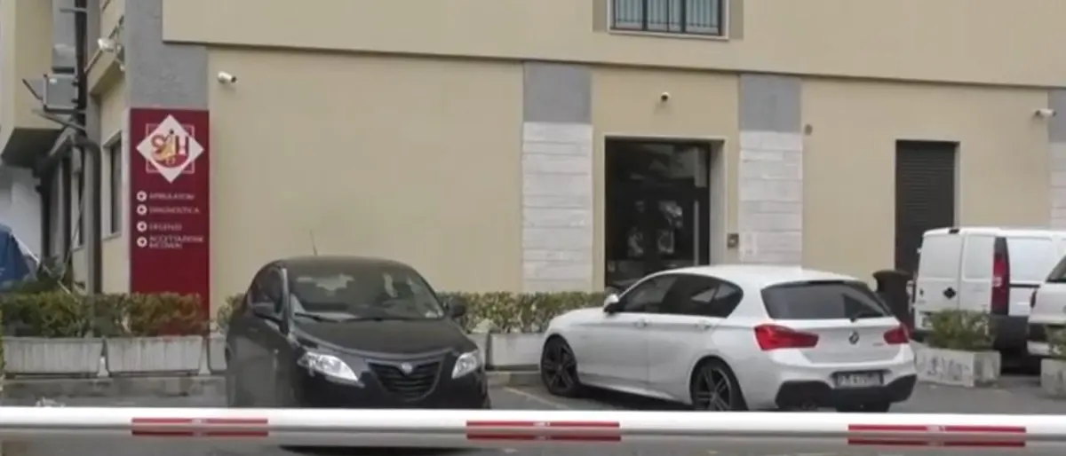 Doppi pagamenti alla clinica Villa Sant'Anna di Catanzaro: sequestro conservativo per oltre 20 milioni di euro