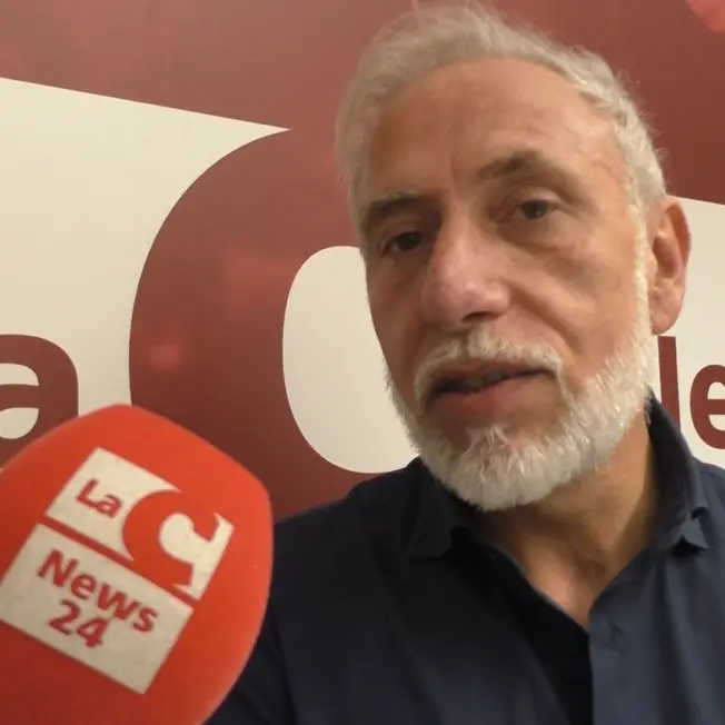 \"Pierino e U Lupu\", Nunzio Scalercio torna in scena con un classico ma... a modo suo | VIDEO