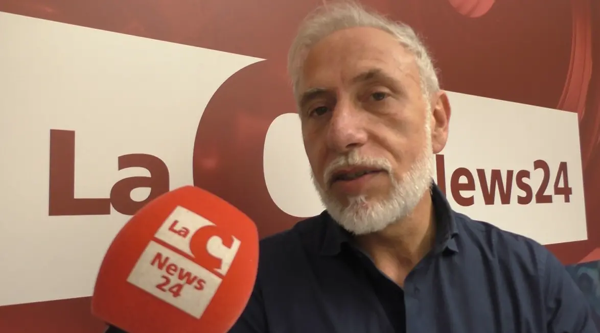 \"Pierino e U Lupu\", Nunzio Scalercio torna in scena con un classico ma... a modo suo | VIDEO