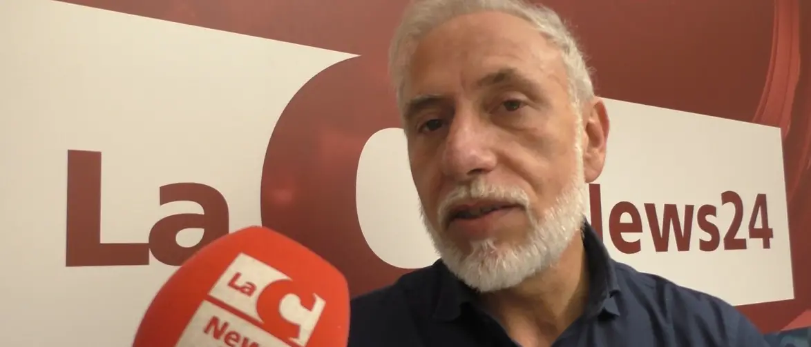 \"Pierino e U Lupu\", Nunzio Scalercio torna in scena con un classico ma... a modo suo | VIDEO