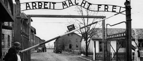 \"Solo per colpa di essere nati\", una mostra al Museo del Codex per ricordare la Shoah