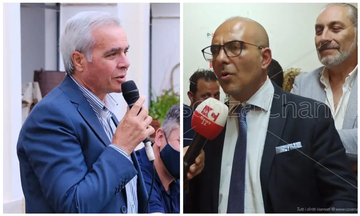 No al carcere per Capalbo e Pirillo, le motivazioni del gip di Paola
