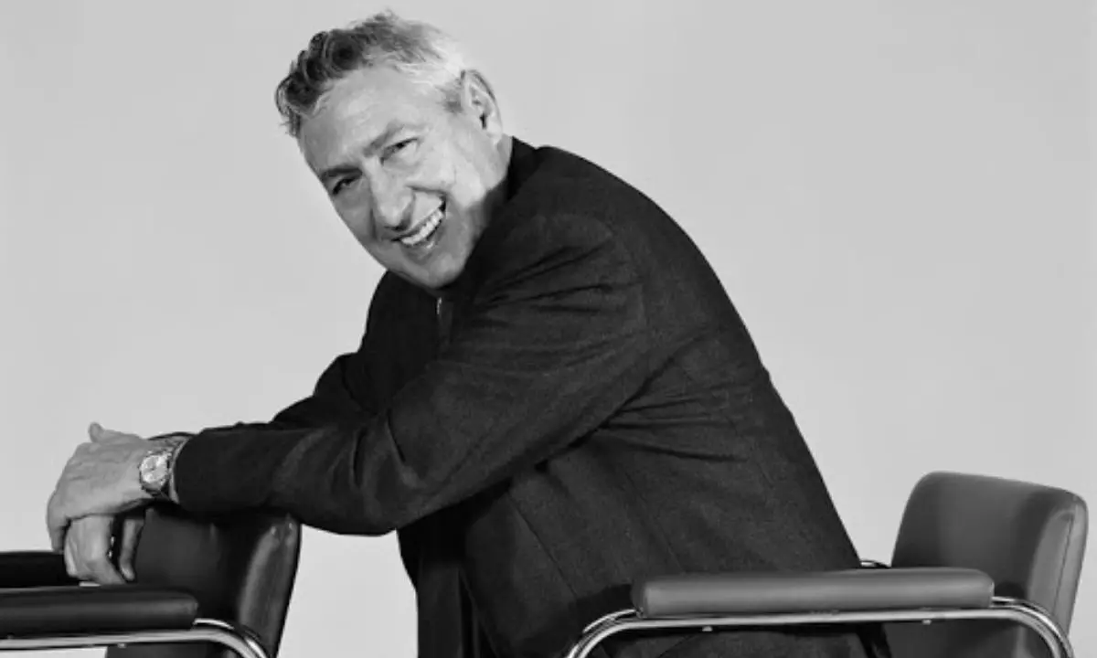 Addio a Empio Malara, l'architetto-musa della Grande Cosenza