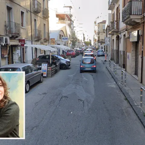 Cosenza, i commercianti di Via XXIV Maggio si lamentano di sporcizia e poca attenzione