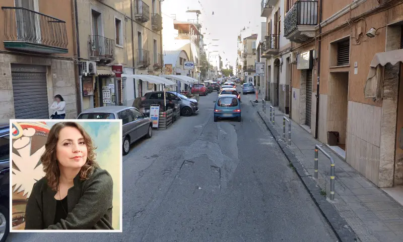 Cosenza, i commercianti di Via XXIV Maggio si lamentano di sporcizia e poca attenzione