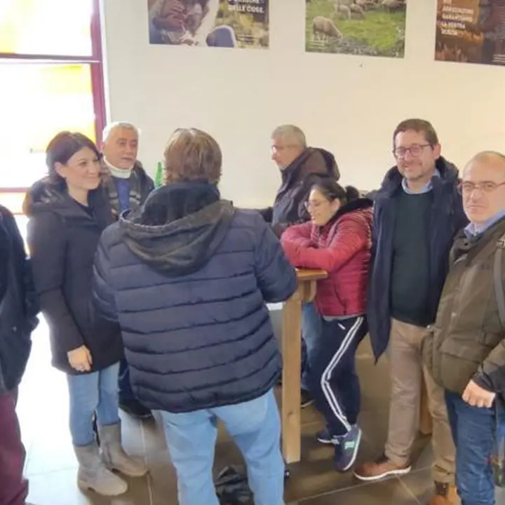 Cosenza, pasto caldo per i senza dimora. Sinergia tra Coldiretti e Comune