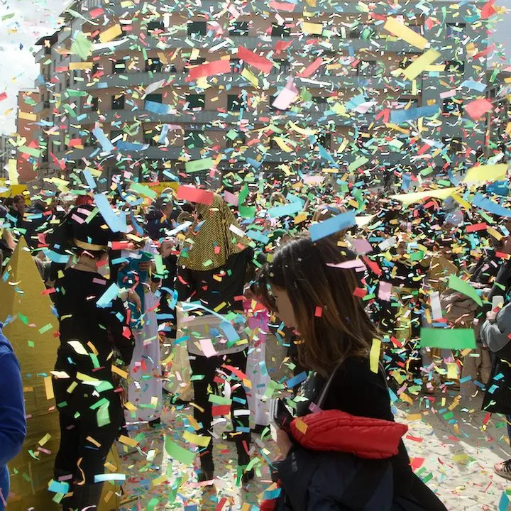 Spezzano Albanese, riecco il Carnevale. Il programma degli eventi