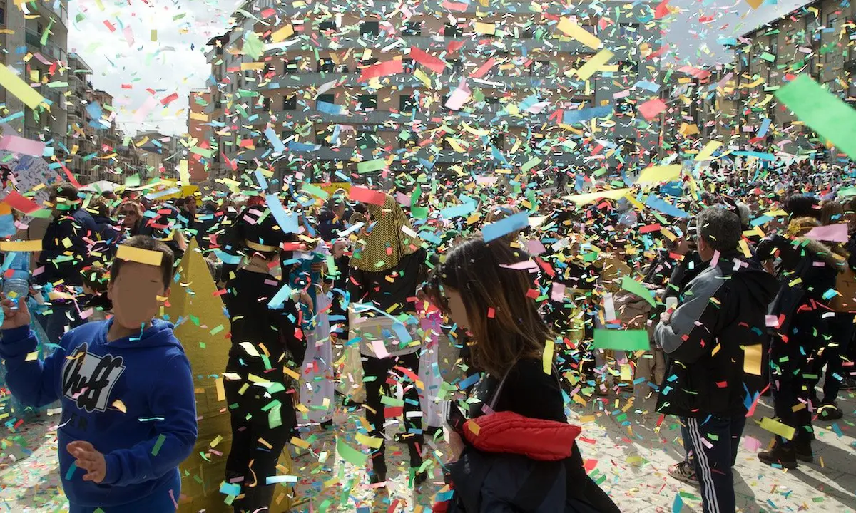 Spezzano Albanese, riecco il Carnevale. Il programma degli eventi