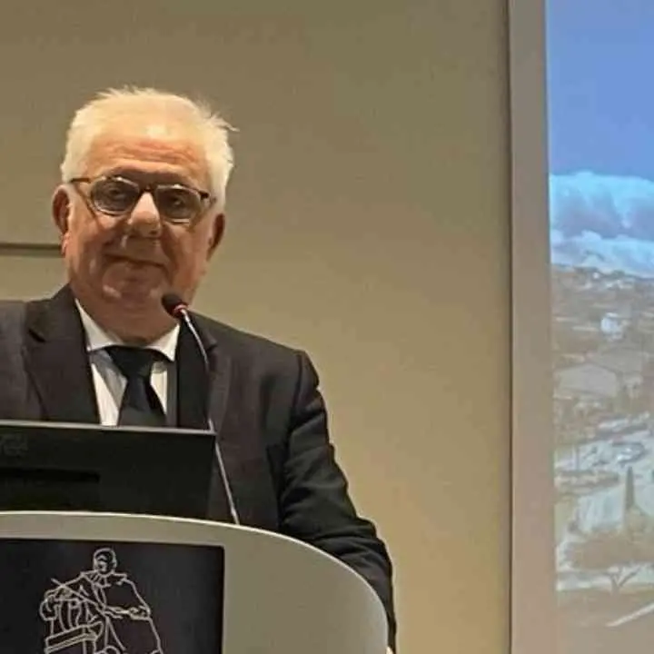 Cosenza, architetti e medici a confronto su edilizia civile e sanitaria e disabilità