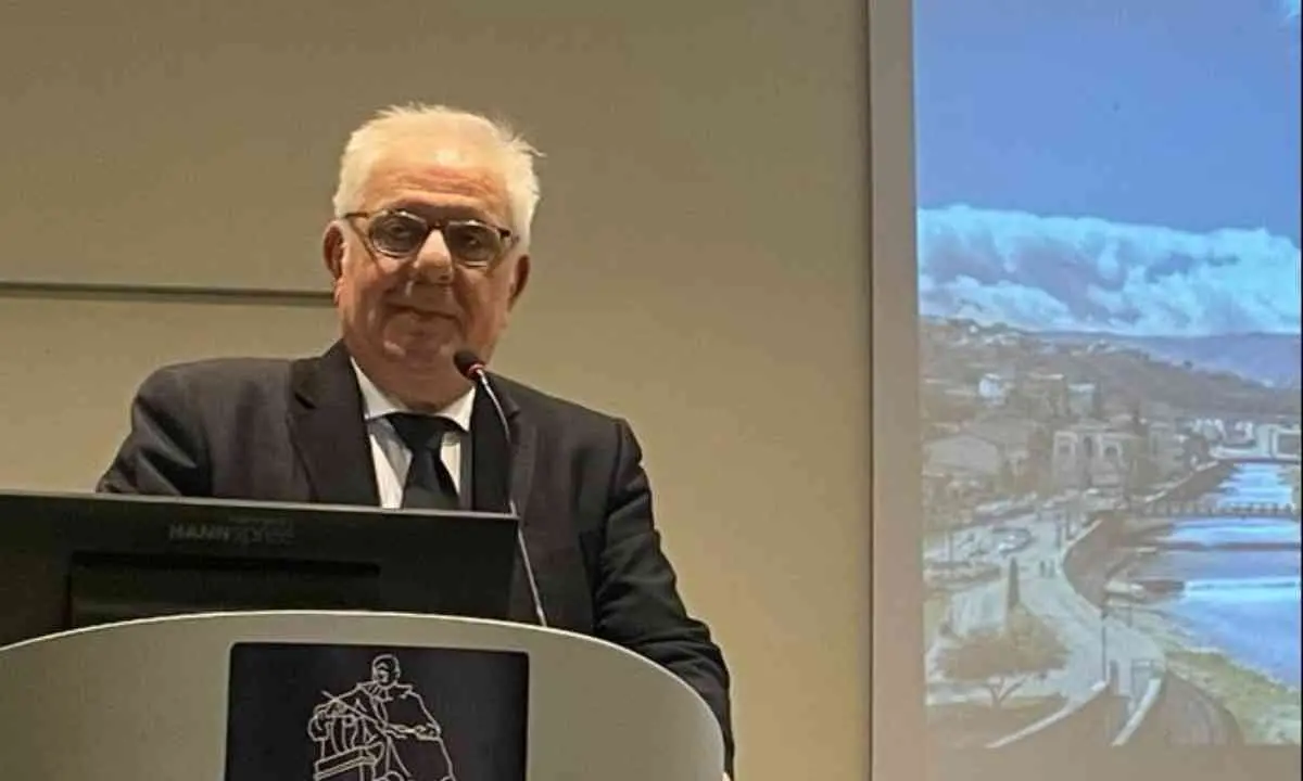 Cosenza, architetti e medici a confronto su edilizia civile e sanitaria e disabilità