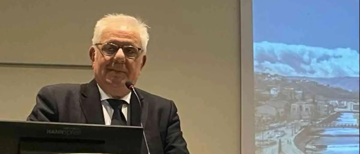 Cosenza, architetti e medici a confronto su edilizia civile e sanitaria e disabilità