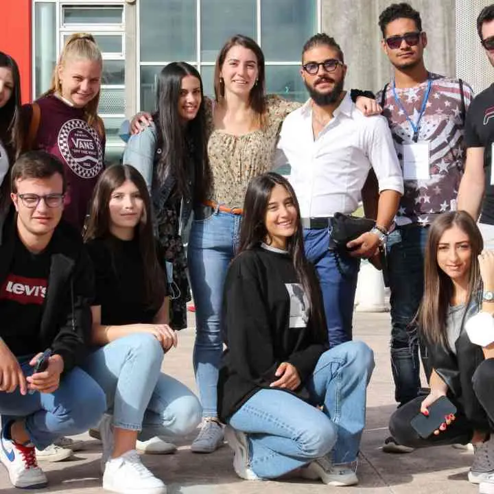 Servizio civile, open week del Csv a Cosenza e provincia: disponibili più di 500 posti