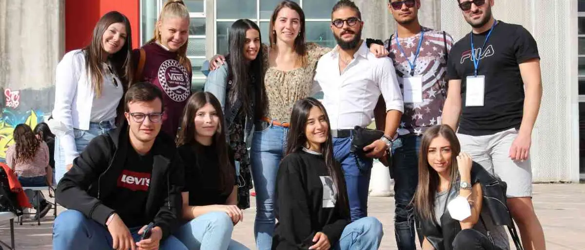 Servizio civile, open week del Csv a Cosenza e provincia: disponibili più di 500 posti