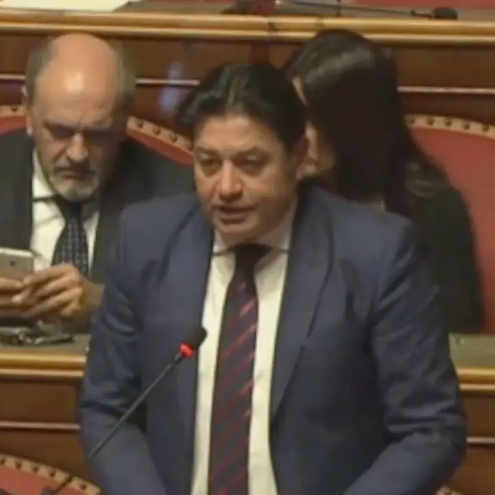 Corigliano-Rossano, mozione in Parlamento per la riapertura del tribunale | VIDEO