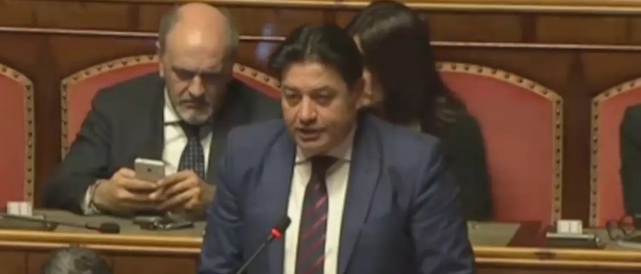 Corigliano-Rossano, mozione in Parlamento per la riapertura del tribunale | VIDEO