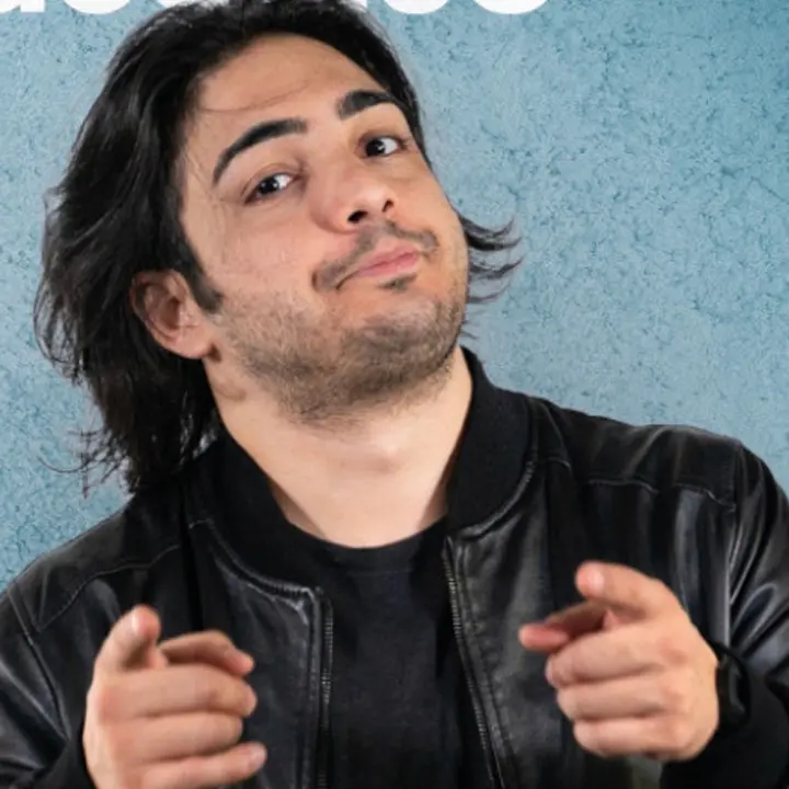 Rende Teatro Festival, tutto pronto per l'ondata comica di Max Angioni
