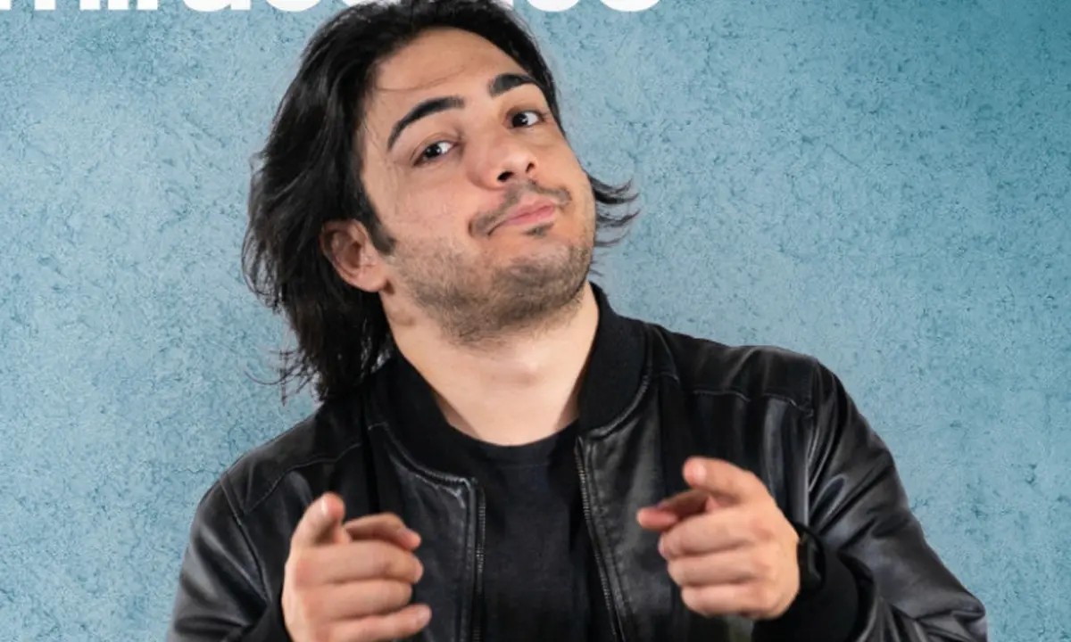 Rende Teatro Festival, tutto pronto per l'ondata comica di Max Angioni