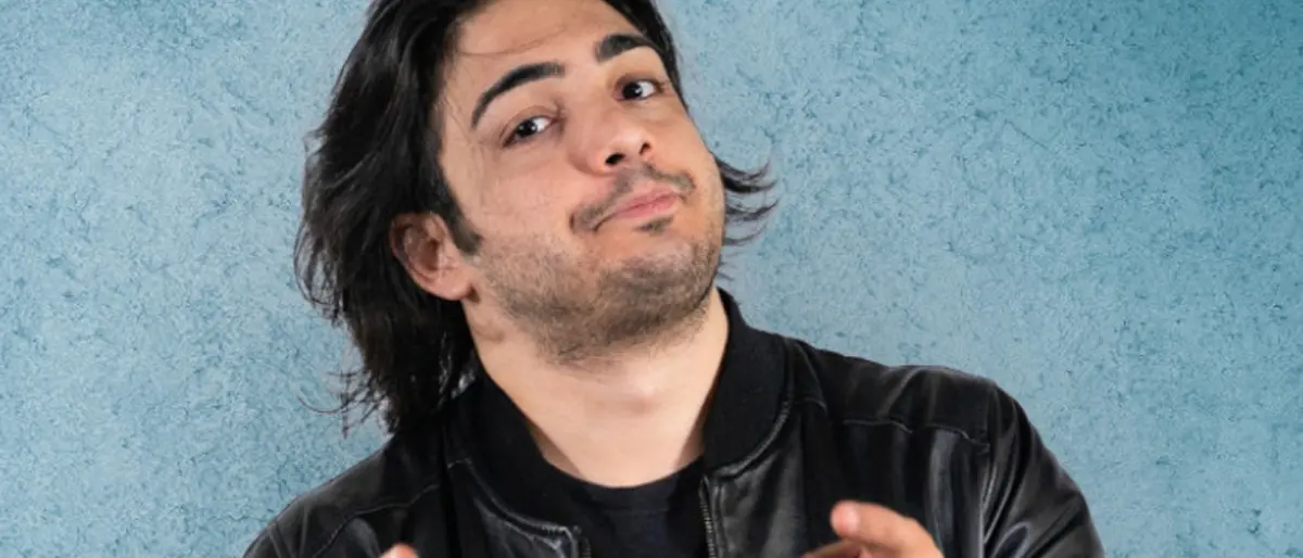 Rende Teatro Festival, tutto pronto per l'ondata comica di Max Angioni