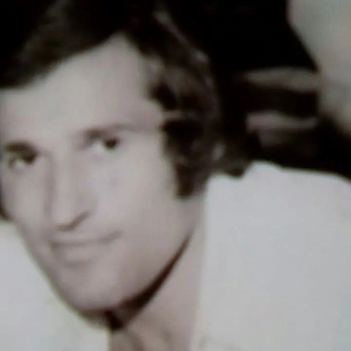 Cosenza sportiva in lutto, addio all'ex idolo rossoblù Mauro Pantani