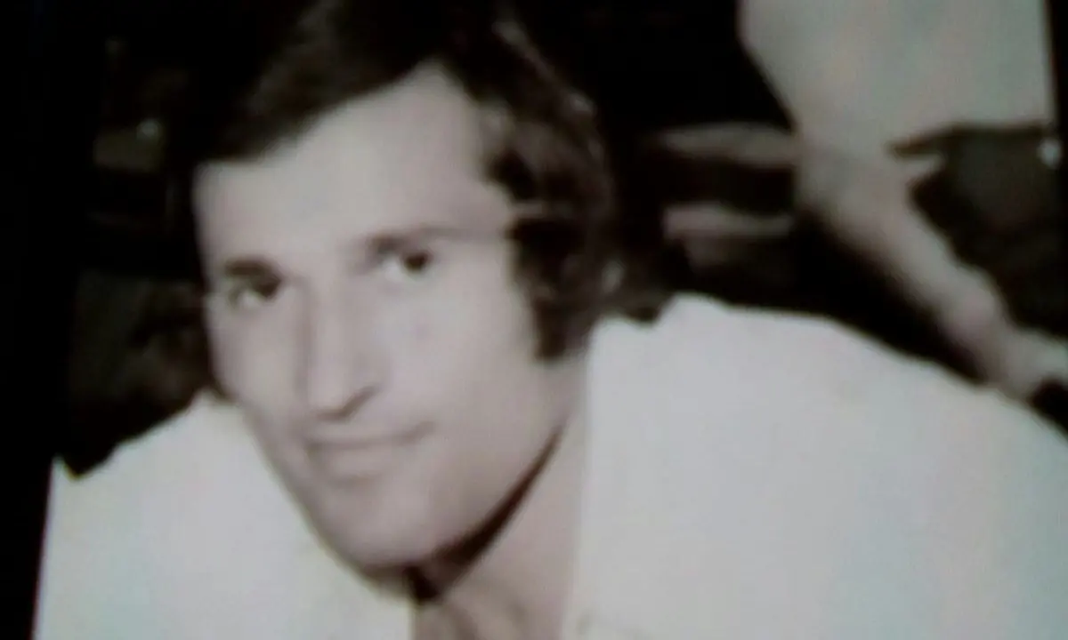 Cosenza sportiva in lutto, addio all'ex idolo rossoblù Mauro Pantani