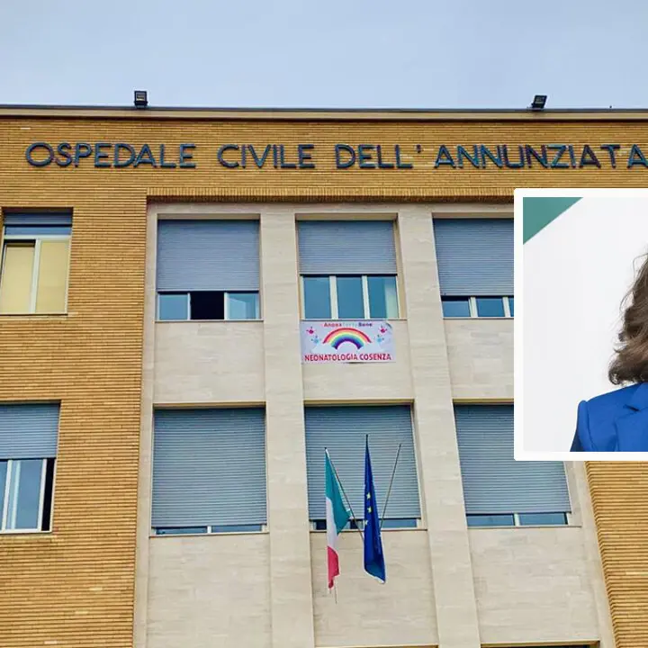 Ospedale di Cosenza, Orrico (M5S): «L'interruzione di gravidanza non è ancora garantita»