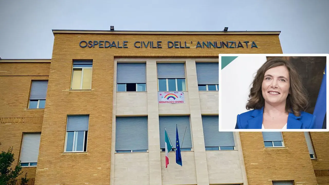 Ospedale di Cosenza, Orrico (M5S): «L'interruzione di gravidanza non è ancora garantita»