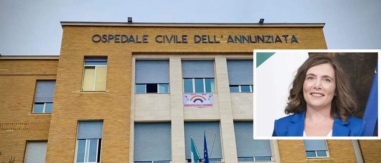 Ospedale di Cosenza, Orrico (M5S): «L'interruzione di gravidanza non è ancora garantita»