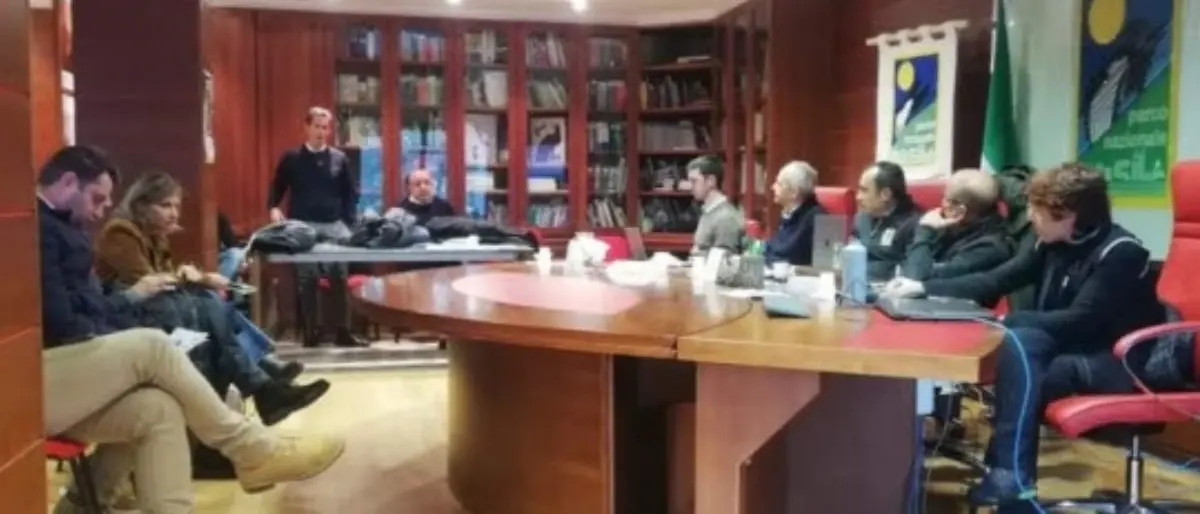 Riserva della Biosfera Sila, il Parco nazionale a caccia di progetti